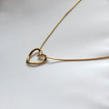 Open Heart