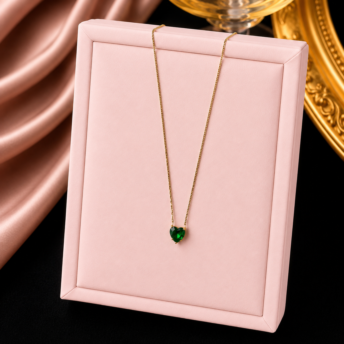 Green Heart