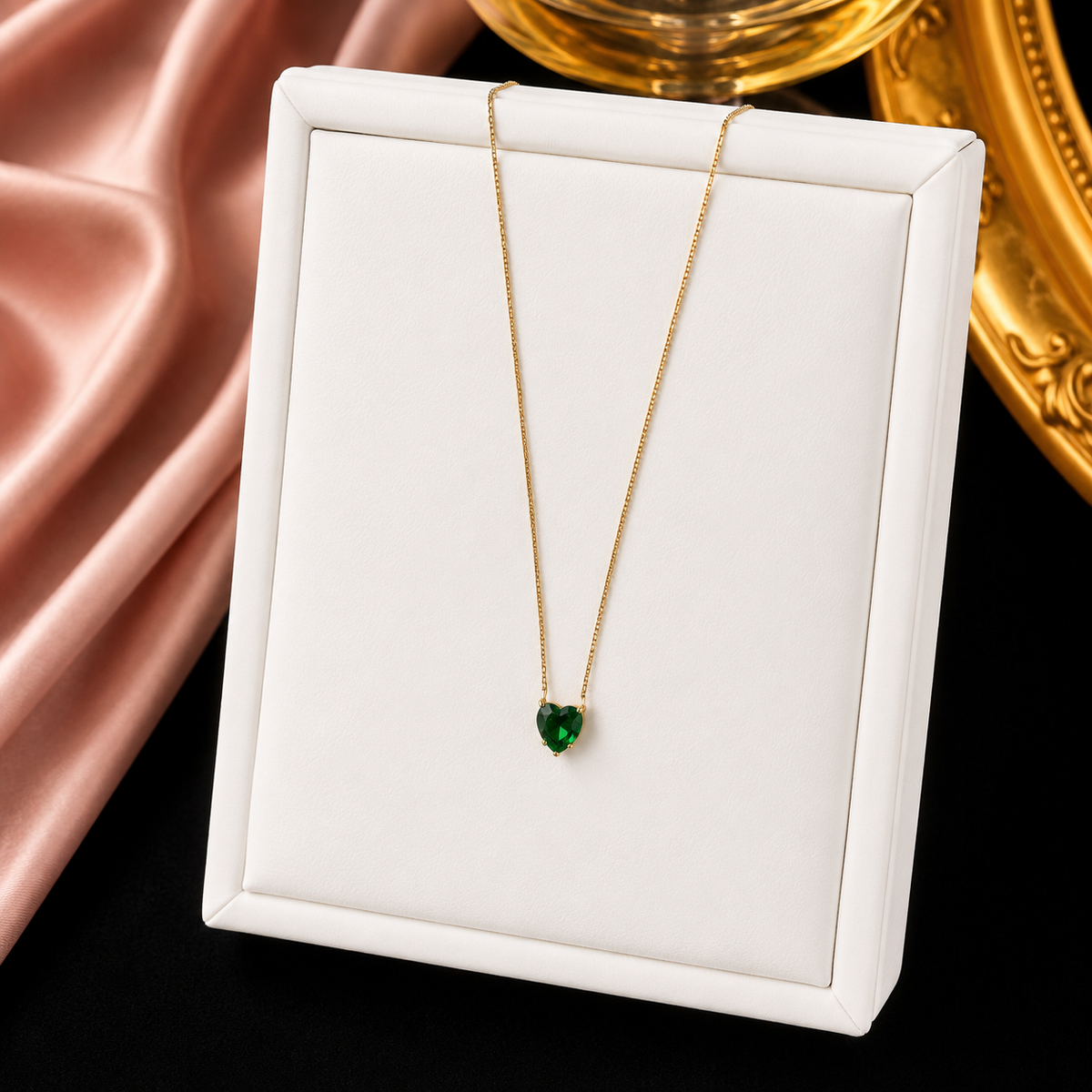 Green Heart