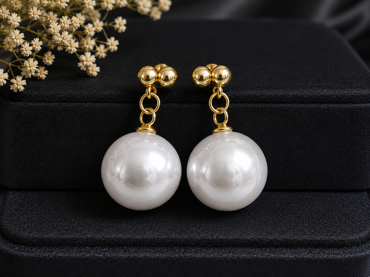 Pearl Glow Drops